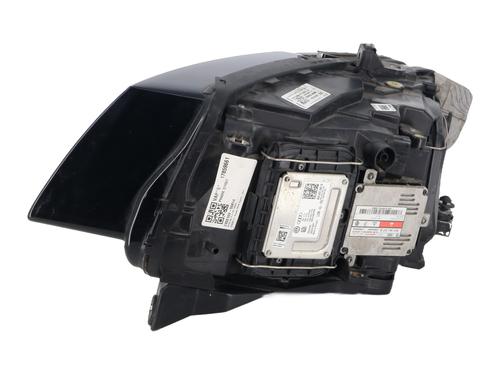 Right headlight AUDI Q5 (8RB) 2.0 TDI quattro | BP29518216C29 