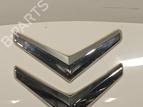 Hood CITROËN C1 (PM_, PN_) 1.0 | BP26728110C1