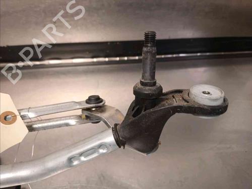 Front wiper motor RENAULT CAPTUR II (HF_)  | BP20603540M29 