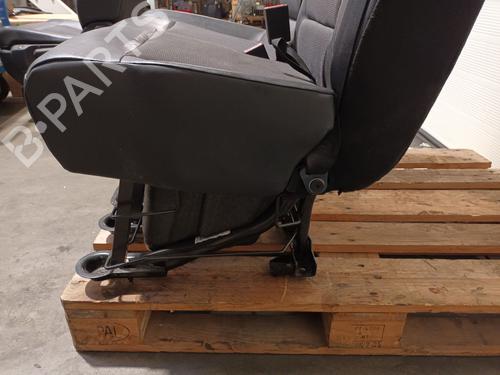 Right front seat PEUGEOT EXPERT Van (V_) E-EXPERT | BP22921569C16