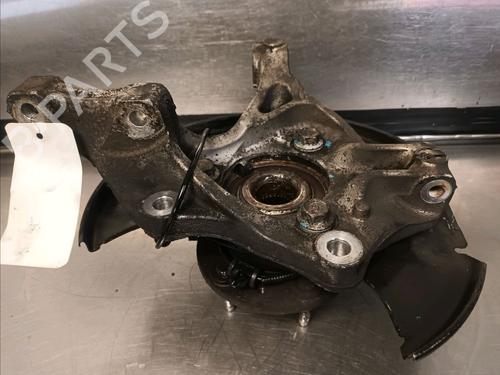 Right front steering knuckle CHEVROLET ORLANDO (J309) 2.0 D | BP14860169M26 