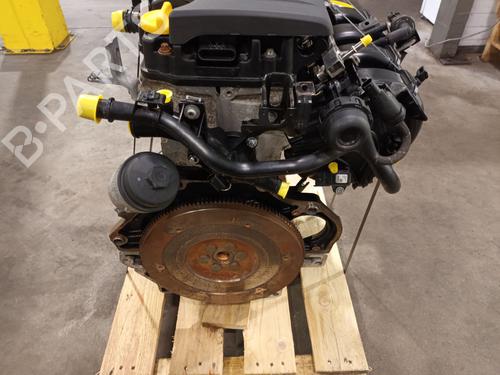 Engine OPEL CORSA D (S07) 1.2 (L08, L68) | BP37066788M1 - Image 8