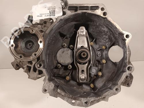 gearbox-seat-ibiza-iv-st-6j8-6p8-2010-2011-2012-2013-2014-2015-2016-29820510 main image