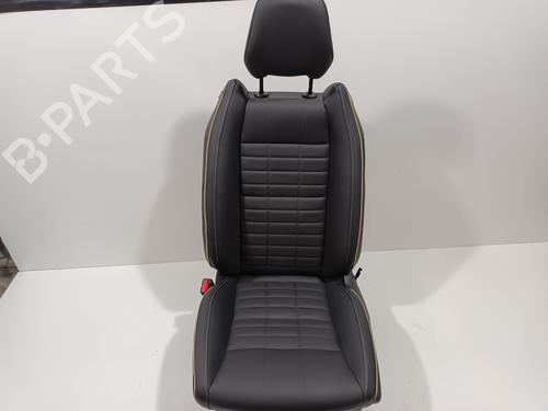 Used Left front seat RENAULT SCENIC E-TECH PHASE I EV87 (218 hp) 22890434