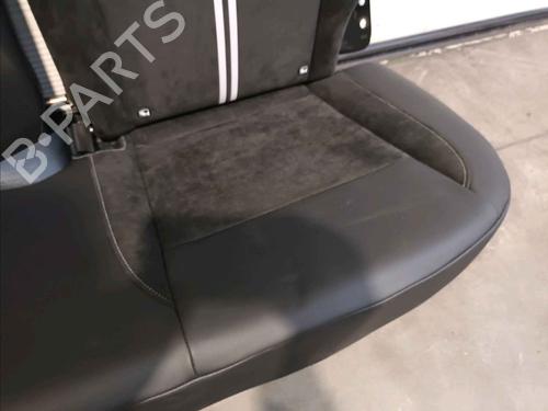 Rear seat NISSAN MICRA V (K14)  | BP27190107C17 