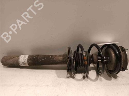 Used Left front shock absorber BMW 5 (E60) 530 d (235 hp) 16130412