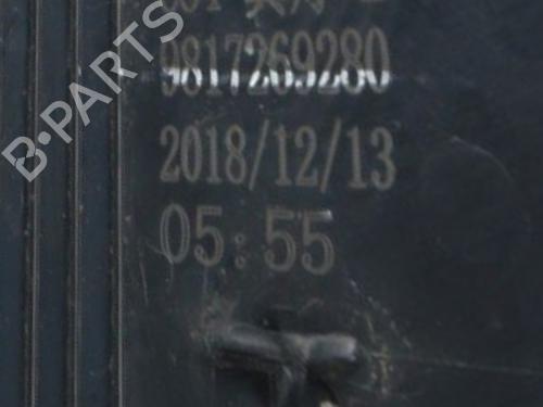 Left taillight CITROËN C5 AIRCROSS (A_) 1.2 PureTech 130 (ARHNSJ) | BP37018928C34 - Image 7