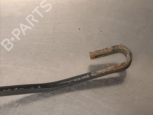 Front windshield wiper arm RENAULT MEGANE II (BM0/1_, CM0/1_) 1.5 dCi (BM02, BM13, BM2A, CM02, CM13) | BP14869870C143 