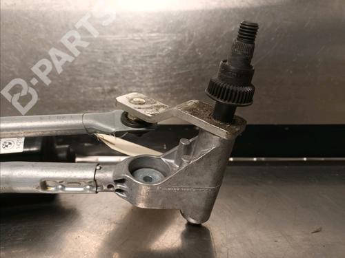 Front wiper motor BMW 1 (E81) 118 d | BP11533147M29 
