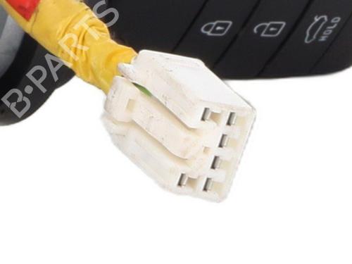 Ignition barrel KIA RIO III (UB) 1.25 CVVT | BP31939234M48