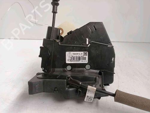 Rear left lock RENAULT ESPACE V (JR_)  | BP21782161C100 