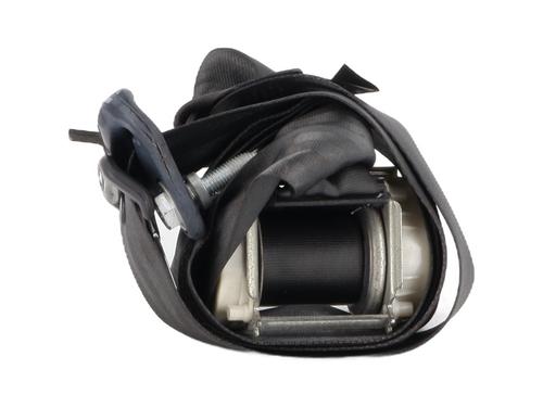 Venstre bak beltestrammer RENAULT CLIO III Grandtour (KR0/1_) 1.5 dCi (KR0F) (86 hp) 11345865