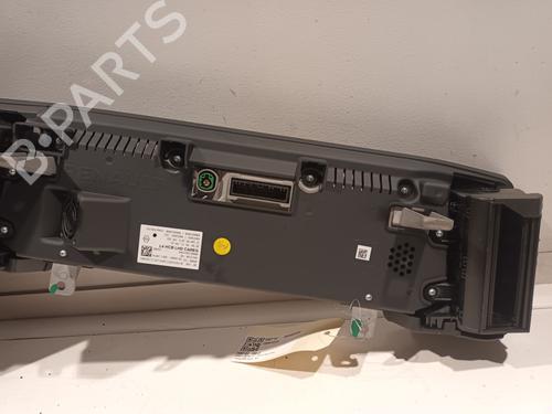 Instrument cluster RENAULT SCENIC E-TECH PHASE I EV87 | BP34112965C47  - Image 6