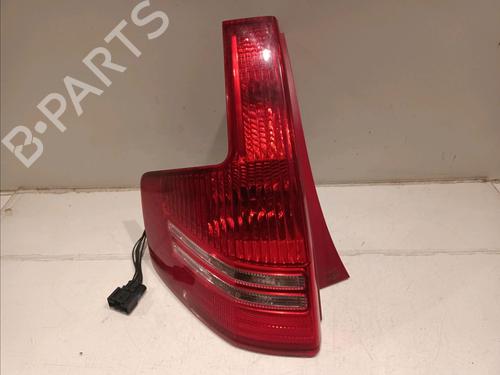Used Left taillight CITROËN C4 I (LC_) 1.6 HDi (90 hp) 16637410