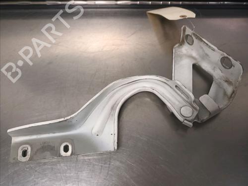 Used Hinge/Door check strap FIAT DOBLO Cargo (263_) 1.3 D Multijet (90 hp) 14866056