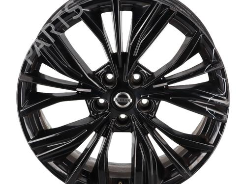 Used Rim NISSAN JUKE (F16_) 1.0 (114 hp) 28349911