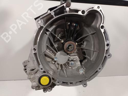 Used Gearbox FORD KA+ III (UK, FK) 1.2 (70 hp) 30525414