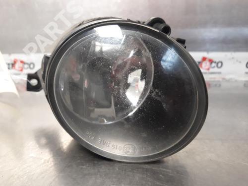 Used Left front fog light VW CADDY III MPV (2KB, 2KJ, 2CB, 2CJ) 1.9 TDI (105 hp) 9327974