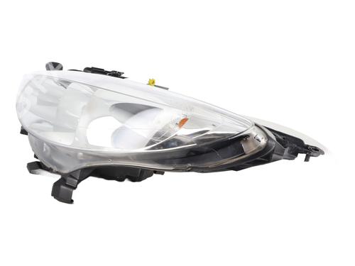 Left headlight PEUGEOT 207 (WA_, WC_) 1.6 HDi | BP29875501C28