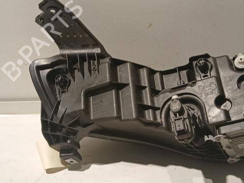 Left headlight RENAULT SCENIC E-TECH PHASE I EV87 | BP21802249C28 