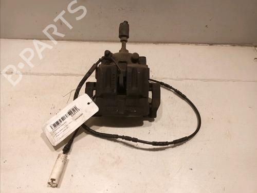 Used Right rear brake caliper BMW 3 (E90) 320 d (163 hp) 17021420