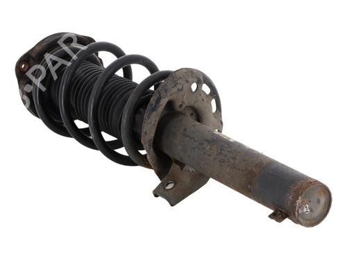Left front shock absorber SEAT LEON (1P1) 2.0 TFSI | BP33453735M16 - Image 2