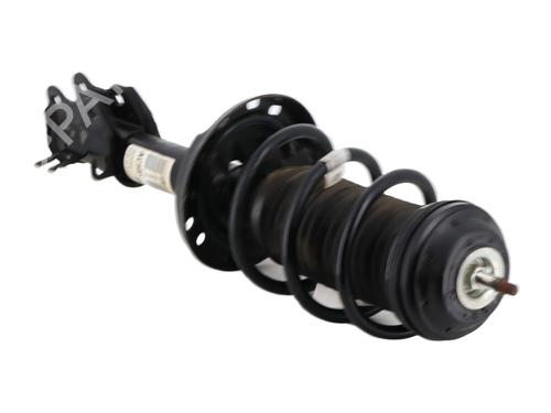 Used Right front shock absorber OPEL CORSA E (X15) 1.2 (08, 68) (69 hp) 30633515