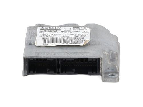 ECU airbags PEUGEOT 407 SW (6E_, 6D_) 1.6 HDi 110 | BP30120554M53