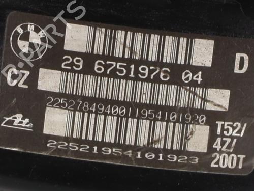 Servo brake BMW 1 (E87) 118 d | BP30095482M42