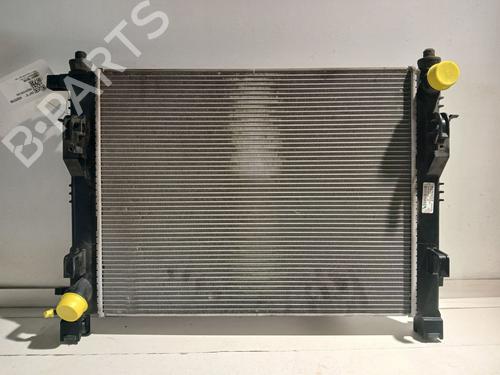 Used Water radiator Water radiator 37018978 37018978