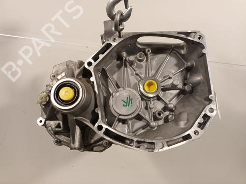 Used Gearbox Gearbox 37756523 37756523