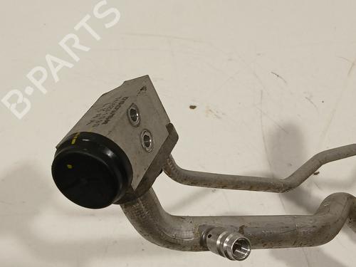 AC pipe KIA RIO IV (YB, SC, FB) 1.25 | BP24537733M126 