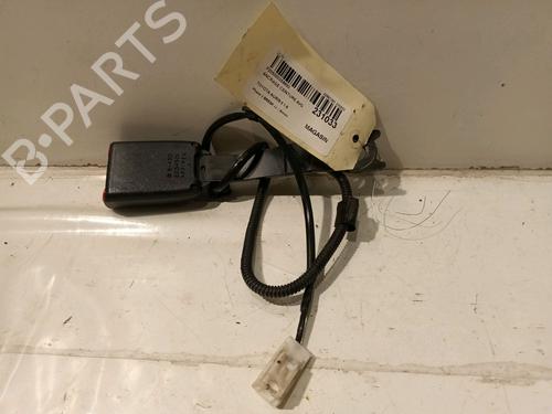 Used Seat buckle TOYOTA AURIS Estate (_E18_) 1.8 Hybrid (ZWE186_, ZWE186R, ZWE186H) (136 hp) 15643082
