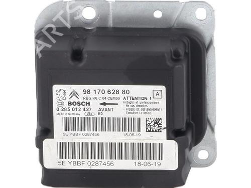 Centralina airbags Centralina airbags PEUGEOT EXPERT Van (V_) 1.5 BlueHDi 100 (102 hp) 36035303 36035303
