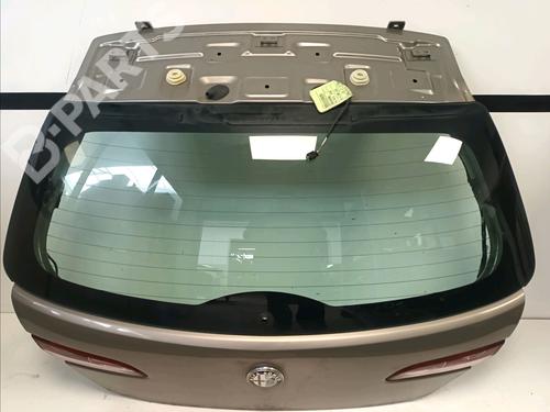Tailgate ALFA ROMEO 159 Sportwagon (939_) 1.9 JTDM 8V (939BXE1B) 60692985