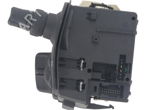 Steering column stalk RENAULT CLIO IV (BH_) 1.2 16V (BHA1, BHAK, BHMG, BHMK) | BP29497700I23 