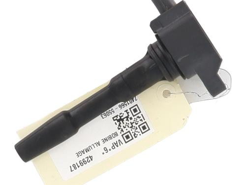 Ignition coil DACIA SANDERO II TCe 90 (B8M1, B8MA, B8AC) | BP21261501M94 