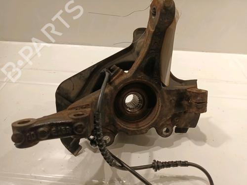 Right front steering knuckle ALFA ROMEO MITO (955_) 1.4 (955AXB1B, 955.AXF1B) | BP14947391M26 