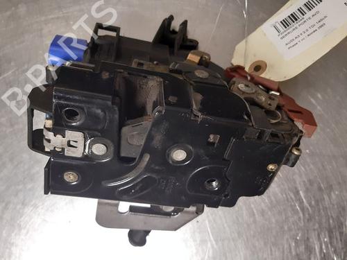 Front right lock AUDI A3 (8P1) 2.0 TDI 16V | BP9330573C97 