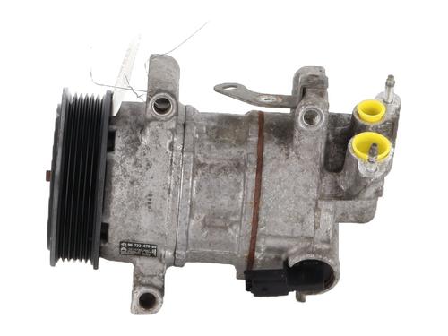 Used AC compressor CITROËN C3 II (SC_) 1.2 VTi 82 (82 hp) 23895769