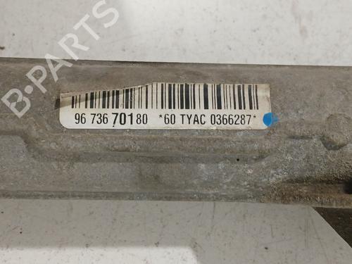 Styregear/Snekke CITROËN C3 II (SC_) 1.4 HDi 70 (SC8HZC, SC8HR0, SC8HP4) | BP29697010M22