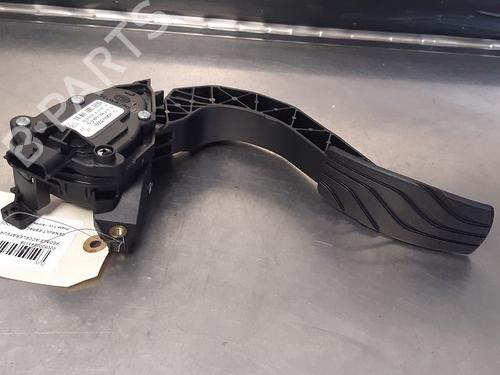 Used Pedal RENAULT ESPACE V (JR_) [2015-2023]  21083476