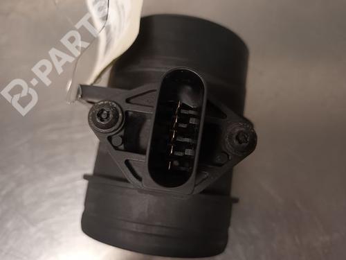 Mass air flow sensor VW EOS (1F7, 1F8) 2.0 TDI | BP9337450M95 