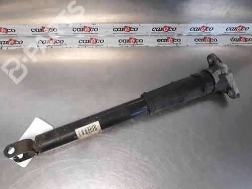 Used Left rear shock absorber KIA CEE'D Hatchback (ED) 1.6 CRDi 90 (90 hp) 9327559