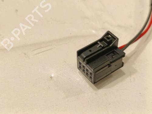 Front right lock MERCEDES-BENZ CLK (C209) CLK 200 Kompressor (209.342) | BP15199642C97 