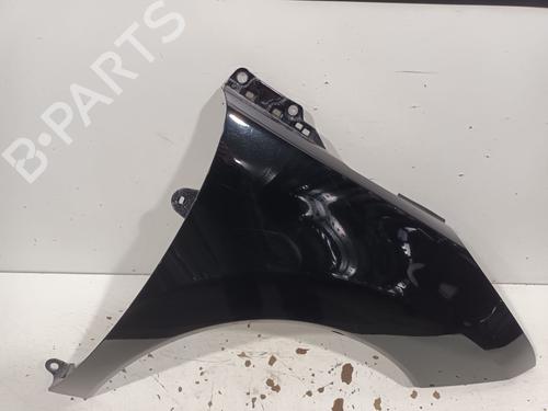 Used Right front fenders PEUGEOT 3008 I MPV (0U_) 2.0 HDi Hybrid4 (0URHCA) (200 hp) 21261430