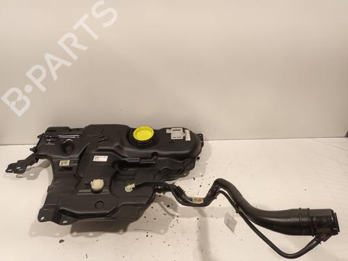 Used Fuel tank RENAULT SCÉNIC IV (J9_) 1.6 dCi 160 (160 hp) 31988312