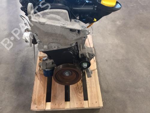 Engine RENAULT CLIO III (BR0/1, CR0/1) 1.2 16V (BR02, BR0J, BR11, CR02, CR0J, CR11) | BP33810537M1  - Image 5