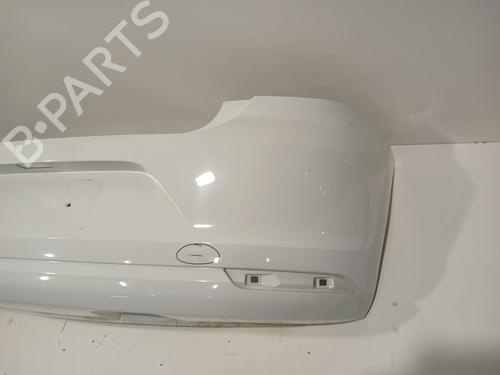 Rear bumper VW POLO V (6R1, 6C1) 1.0 | BP26306039C8 