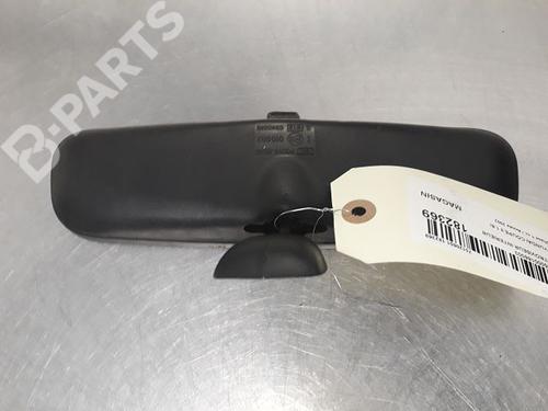Rear mirror HYUNDAI COUPE II (GK) 1.6 16V | BP9324277I6 